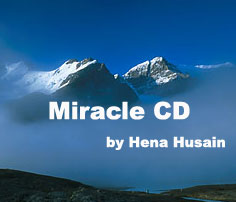 Miracle CD cover