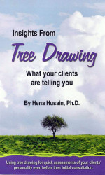 Insights From Tree Drawing book cover